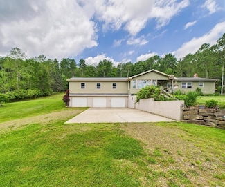 1029 Barden Brook, Eldred, PA 16731
