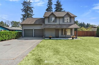 37620 39th Ave S, Auburn, WA 98001