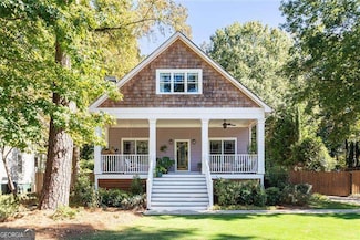 428 S Howard St SE, Atlanta, GA 30317