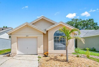 11639 Sunshine Pond Rd, Tampa, FL 33635