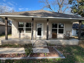 316 Olympia St, Manila, AR 72442