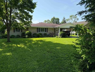 2110 Denson Ave, Bedford, IN 47421