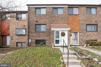 9007 Moving Water Ln, Columbia, MD 21046