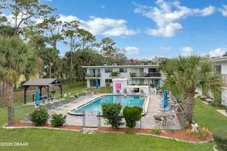 1504 Virginia Ave Unit 203, Daytona Beach, FL 32114