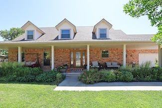 1206 Olive St, Stratford, TX 79084