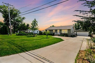 1220 Wiley Blvd NW, Cedar Rapids, IA 52405