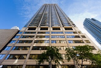 30 E Huron St Unit 1503, Chicago, IL 60611