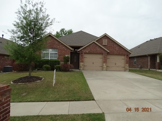 713 Golden Nugget Dr, McKinney, TX 75069