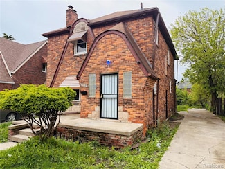14383 Montrose St, Detroit, MI 48227