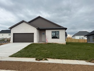 128 Patchen Dr, Lexington, KY 40517