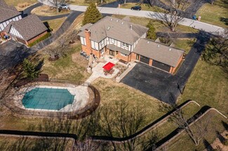14000 Margaux Ln, Chesterfield, MO 63017