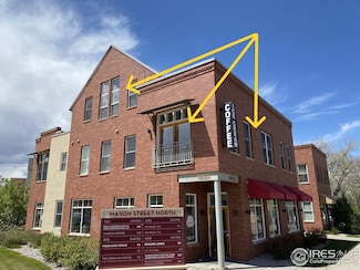 401 Mason Ct Unit 203, Fort Collins, CO 80524