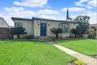1118 S 5th St, Alhambra, CA 91801