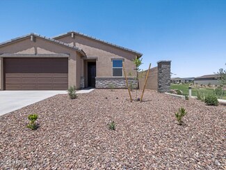 17410 W Eva St, Waddell, AZ 85355