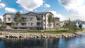35 Badgers Island W Unit 204, Kittery, ME 03904