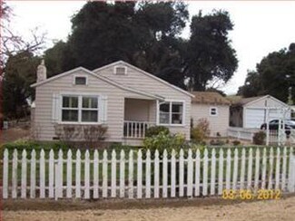 53254 Pine Canyon Rd, King City, CA 93930