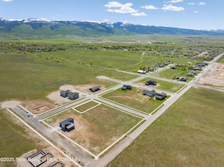 1066 Pawnee Rd, Driggs, ID 83422