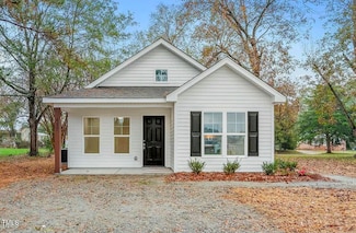 719 Wilma St, Fayetteville, NC 28301