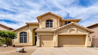 3132 E Wildwood Dr, Phoenix, AZ 85048
