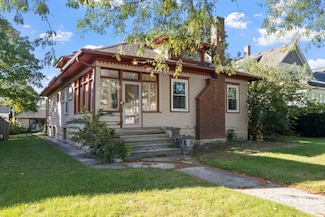 808 Glenwood Ave, Joliet, IL 60435