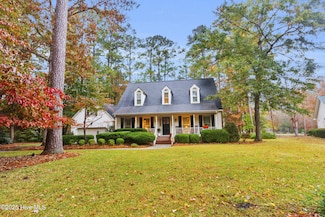 807 Thyme Ct, New Bern, NC 28562