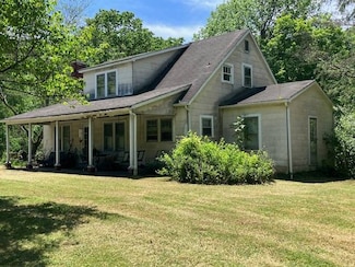 4278 Wv Hwy 5 E, Glenville, WV 26351