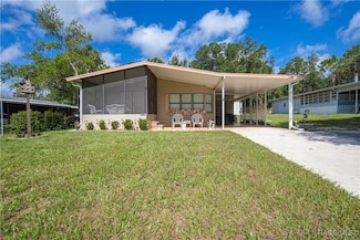 2350 N Loma Point, Hernando, FL 34442