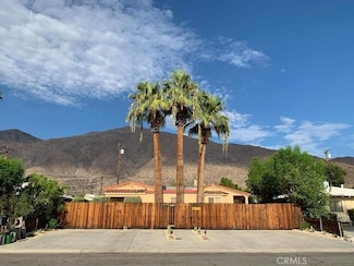 583 S Calle Abronia, Palm Springs, CA 92264