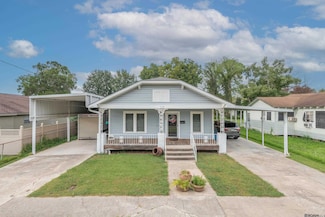 348 Michigan Ave, Port Allen, LA 70767