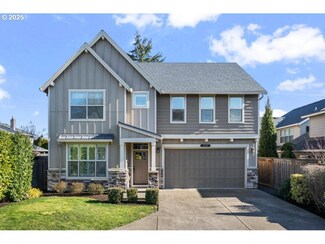 12907 SW Buckfield Ln, Portland, OR 97224