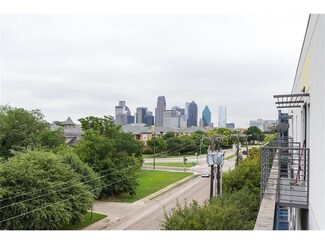 4108 Office Pkwy Unit 302, Dallas, TX 75204