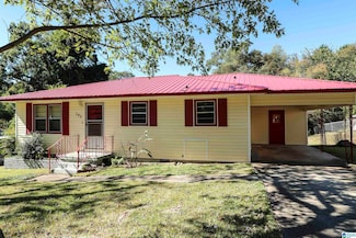 704 Olga Anne Dr, Weaver, AL 36277