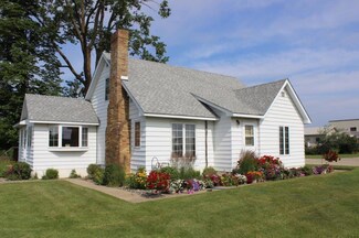 1603 Park Ave S, Park Rapids, MN 56470