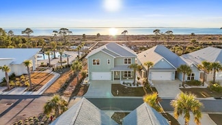 536 Sea Grove Way, Port St. Joe, FL 32456