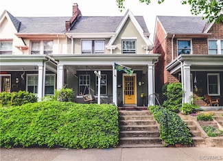 3418 Floyd Ave, Richmond, VA 23221