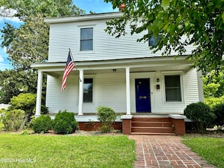 3549 N Main St, Farmville, NC 27828