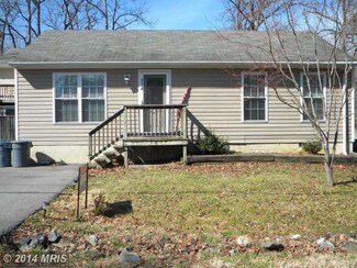 9214 Frederick Ave, North Beach, MD 20714