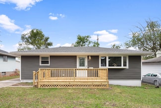 2431 Waite St, Gary, IN 46404
