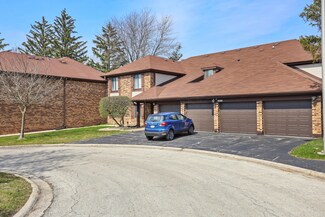 18425 Kimball Ave Unit 2B, Homewood, IL 60430