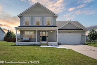3939 Calypso Rd, Holt, MI 48842
