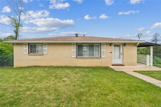 425 London Ave, North Versailles, PA 15137