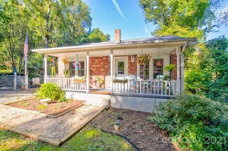 105 Beaver St, Tryon, NC 28782
