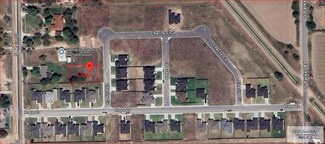 2024 Charity Cir, La Feria, TX 78559