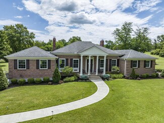 820 West Ln, Lebanon, OH 45036