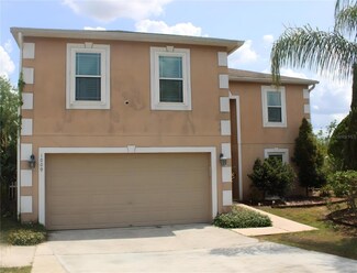 1009 Ronlin St, Haines City, FL 33844