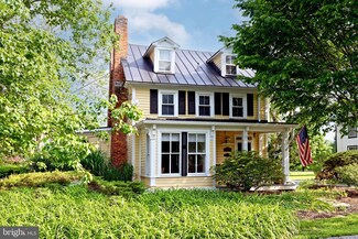 21091 Unison Rd, Middleburg, VA 20117