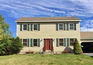 236 Sunrise Cir, Hartford, VT 05001