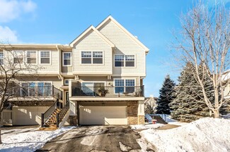 2432 121st Cir NE Unit F, Minneapolis, MN 55449