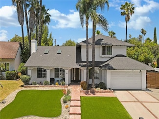 183 W Sidlee St, Thousand Oaks, CA 91360