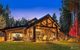 901 Iron Monarch Loop, Cle Elum, WA 98922